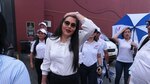 Zulay Rodríguez es abucheada en Congreso del PRD tras acusar a sus colegas