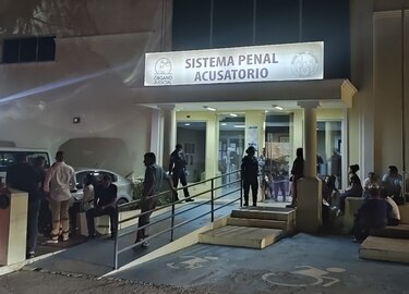 Declaran culpable a exfuncionario por el homicidio de prestamista; el asesinato destapó la venta de turnos médicos
