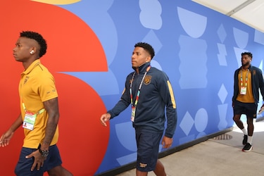 Minuto a minuto: Panamá y Croacia chocan en Toronto por el Mundial 2026