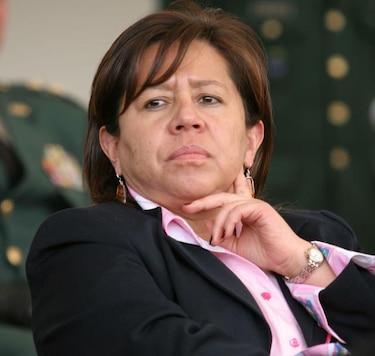 Canciller dice que el país está un poco atado en caso de Hurtado