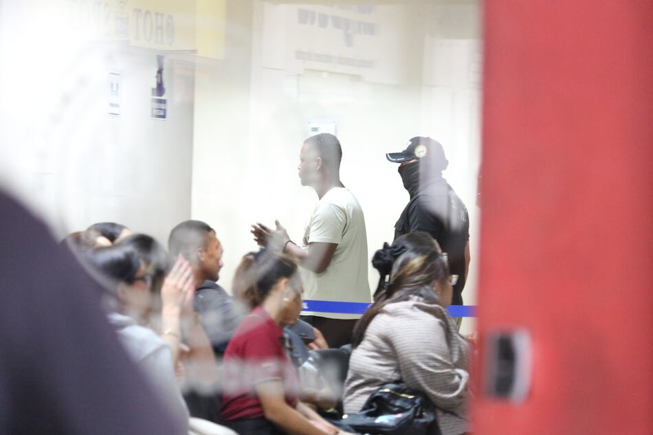 Narcotráfico: la maleta que nunca llegó a Madrid y el rastro de la red del colillaje en el aeropuerto de Tocumen