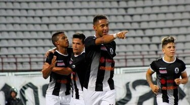 VIDEO: Zamora gana con goles panameños