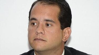 Tamburrelli también implica a Chichi De Obarrio