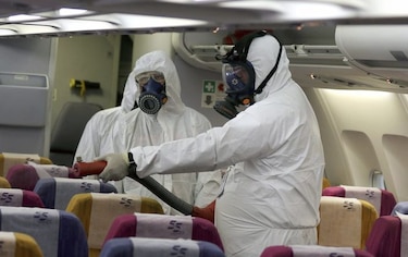 Tailandia confirma primer caso del mortífero virus MERS