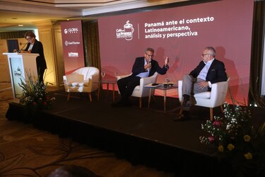 ‘Hay demasiadas cosas en juego, no vean de cara al 2024 solamente’: Zovatto