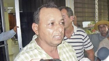 Declaran inocente a concejal