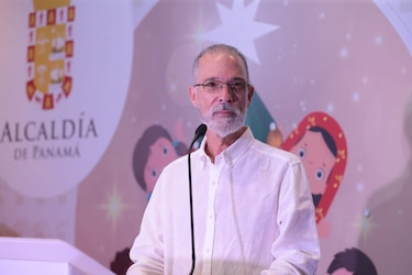 Fábrega abultó la planilla de la Alcaldía de Panamá en el mes de las elecciones 