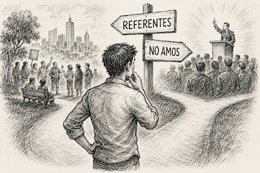 Democracia y desarrollo: exigir resultados, tender puentes