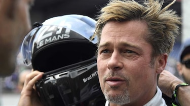 Investigan a Brad Pitt por supuesto comportamiento agresivo con sus hijos