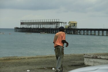 Construcción de muelle fiscal en Puerto Armuelles costaría $20 millones