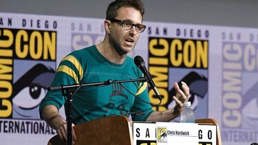 La Comic-Con forcejea con el acoso