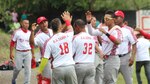 Se juega tercera fecha de las semifinales del béisbol chiricano