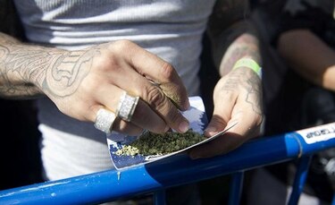 Fumar marihuana en los bares será posible en Denver