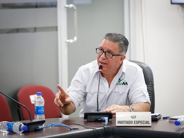 Desaparecen 148 vehículos de la AAUD: administrador Ovil Moreno destapa escándalo millonario