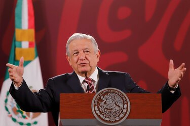 México felicita a Panamá por el triunfo de Mulino en la jornada electoral