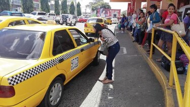 Seguros de pasajeros serán incluidos en aplicación móvil