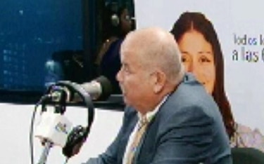 Bernal asegura que Moncada Luna continuaría presidiendo la CSJ