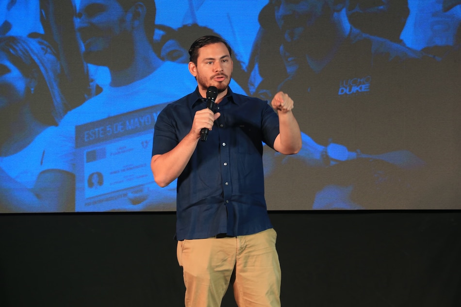 Vamos presenta a Mulino sus peticiones para 2026: agua, agenda anticorrupción y reforma del Estado