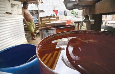 El virus y las voces del Panamá sin agua