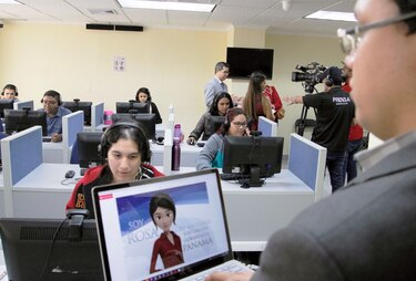Minsa anuncia que el Asistente virtual ROSA no estará operativo en la plataforma de WhatsApp
