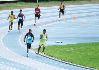 Panameños van al Sudamericano U-18 de Atletismo en Encarnación, Paraguay