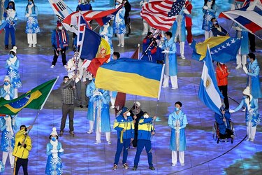 Juegos Paralímpicos de Pekín 2022 se cierran con China y Ucrania en lo más alto