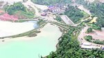 Petaquilla incumple con estudio ambiental