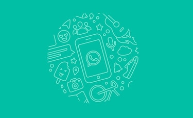 WhatsApp usará al IA generativa para crear imágenes de perfil personalizadas