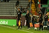 Fernando Batista evita hablar de su continuidad tras segunda derrota de Costa Rica en la Liga de Naciones