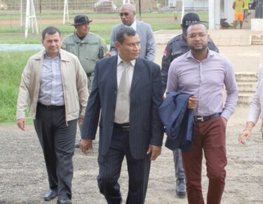 Carlos Romero, dos informes y una masacre estremecedora