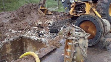 Idaan: al mediodía se restablecerá el servicio de agua potable en Arraiján
