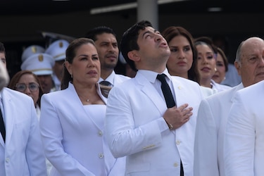 La confianza también se gobierna