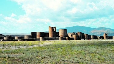 Unesco designa nuevos sitios