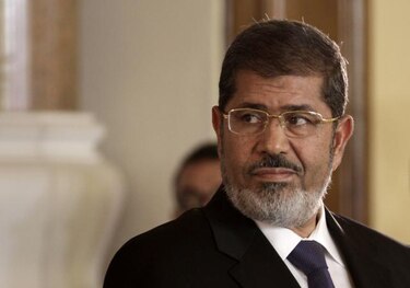 Presidente derrocado de Egipto denunciará a los ‘autores’ del golpe de Estado