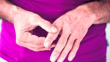 Sobre la artritis reumatoide