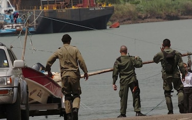 Tribunal condena a policías por su participación en la muerte de dos pescadores