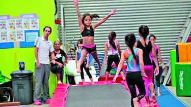 Al ritmo del éxito