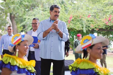 El opositor Capriles dice que Maduro insiste en ‘imponerse a punta del dolor de un pueblo’