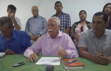 Jované asegura que todos los escándalos de corrupción deben ser investigados