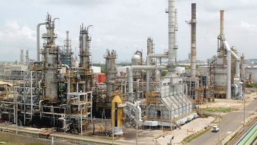 Ecopetrol invertirá $500 millones en proyecto piloto