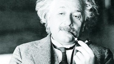La teoría que revolucionó la física