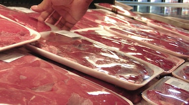 Brasil asegura tener suministro de carne para cubrir déficit de Estados Unidos 