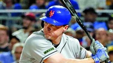 Bruce pacta con los Mets por $39 millones