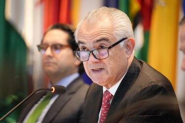 Panamá entre los países con mayor crecimiento económico de América Latina en 2025, según Cepal
