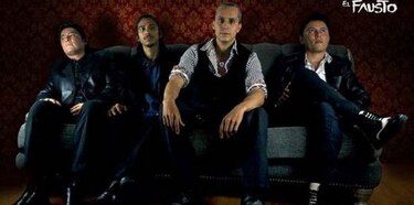 El Fausto, una banda comprometida con la independencia