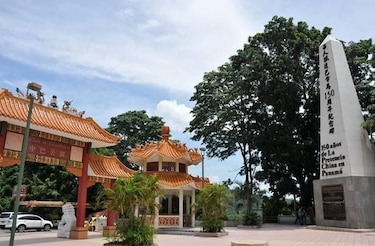 Comunidad china en Panamá denuncia falta de diálogo y exige investigar demolición del monumento