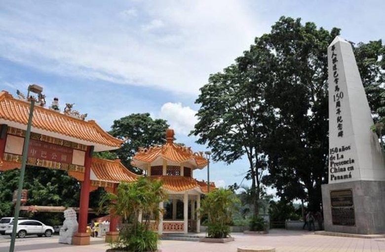 Comunidad china en Panamá denuncia falta de diálogo y exige investigar demolición del monumento