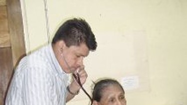 Médicos ‘compita’ dan el ejemplo