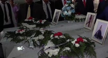 Rechazan apelación a conductor de bus implicado en muerte de una familia en Chame
