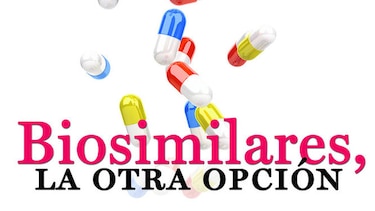 Biosimilares, la otra opción